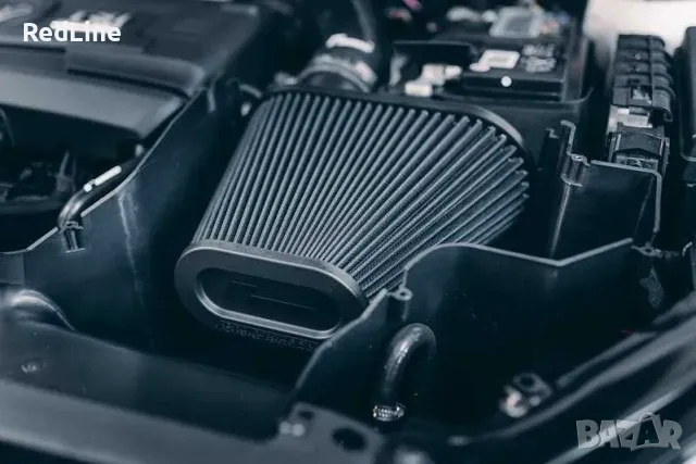 Спортна Всмукателна Система за VW, Audi, Seat, Cupra и Skoda, снимка 8 - Части - 56155880