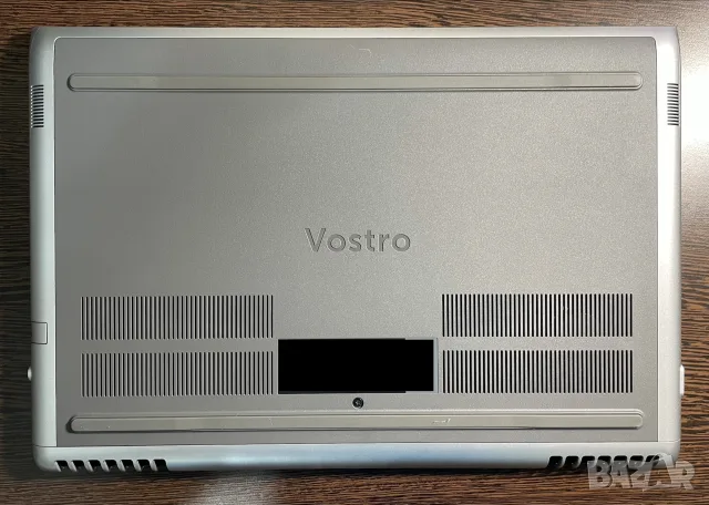 Dell Vostro 15 7580, снимка 3 - Лаптопи за игри - 55973433