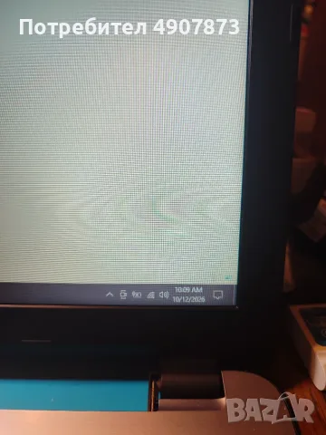 Продавам HP 250 G5 Notebook PC.Core i3, 8GB RAM, SSD 256GB, снимка 9 - Лаптопи за работа - 56469983