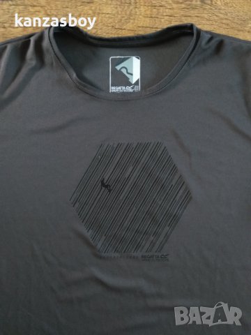 regatta - страхотна мъжка тениска 2ХЛ