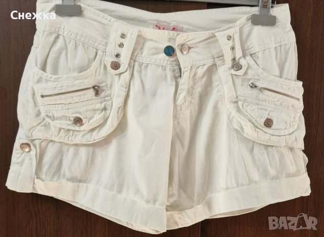 Дамски къси панталони, снимка 1