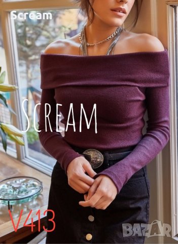 Дамска блуза, снимка 1