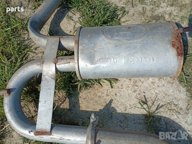 Задно Гърне Рено 19 - 211583030490, снимка 5 - Части - 54349447