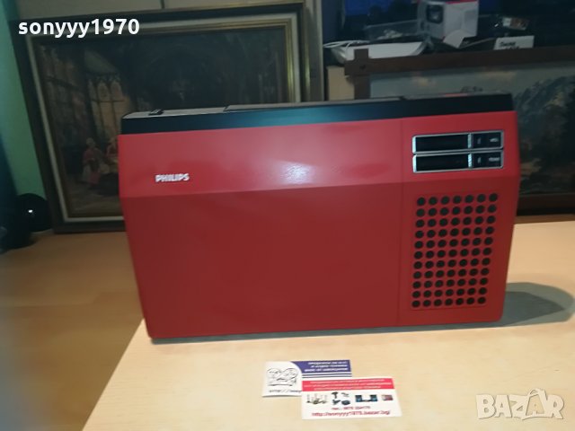 philips 423 ретро грамофон-внос switzerland, снимка 16 - Грамофони - 29223827