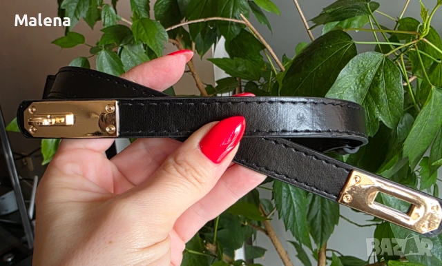 Нов колан по модел на Hermes