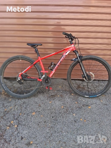 Drag Hardy- тунинг M размер 29, снимка 2 - Велосипеди - 53216280