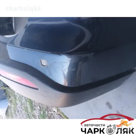 Задна броня хонда црв 2.2д, снимка 3 - Части - 47851691