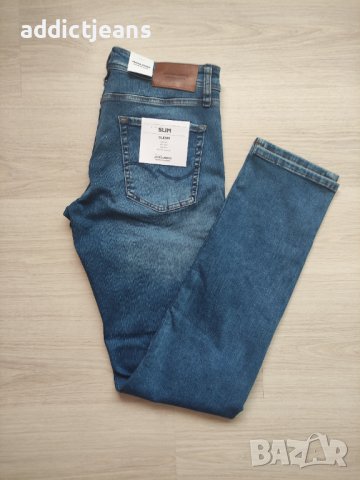 Мъжки дънки Jack&Jones размер 33