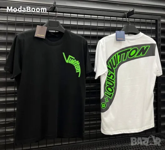 Louis Vuitton мъжки тениски