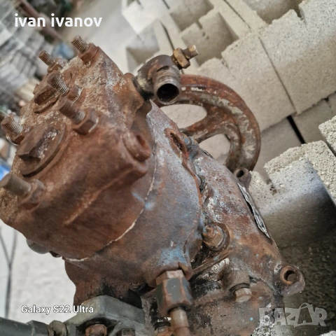 Компресор , снимка 4 - Компресори - 54278961