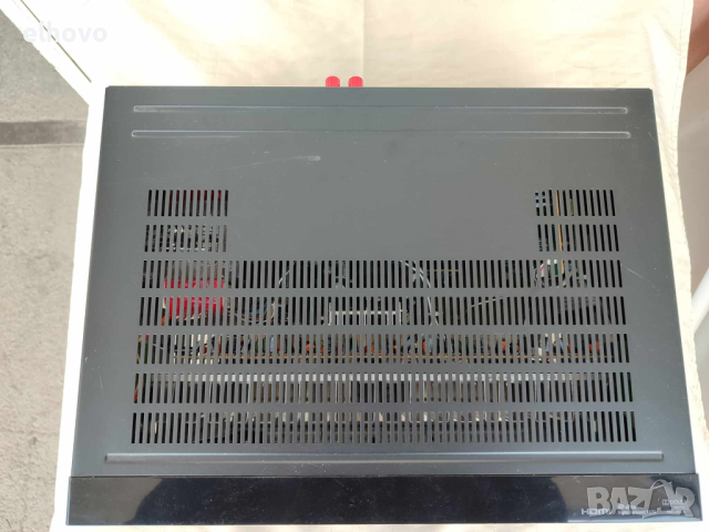 Ресивър Pioneer VSX-519V-K, снимка 4 - Ресийвъри, усилватели, смесителни пултове - 44635006