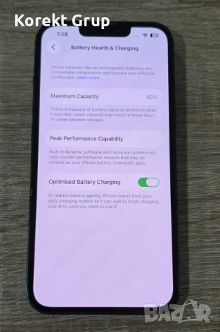 Iphone 14 128gb, снимка 8 - Apple iPhone - 54363932