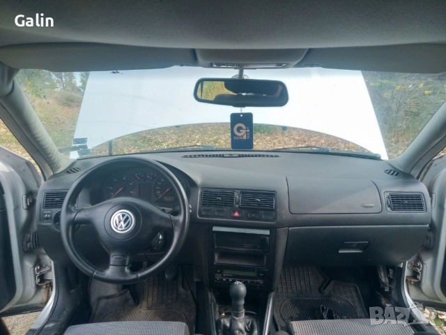 Vw bora 1.9 TDI 90к.с на части , снимка 7 - Автомобили и джипове - 52297080