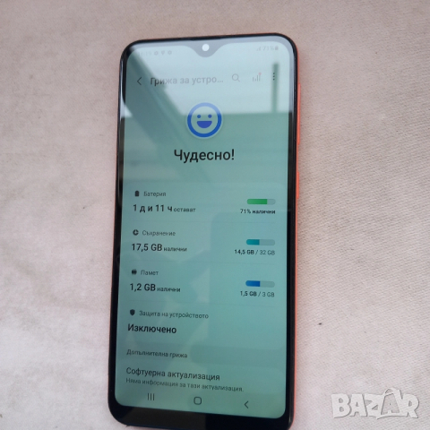 Samsung galaxy a20e , снимка 3 - Samsung - 53914920