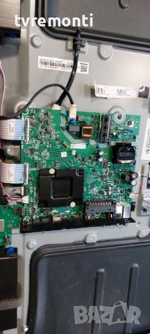 RSAG7.820.10443/ROH MAIN PCB FOR HISENSE 43A7000F 