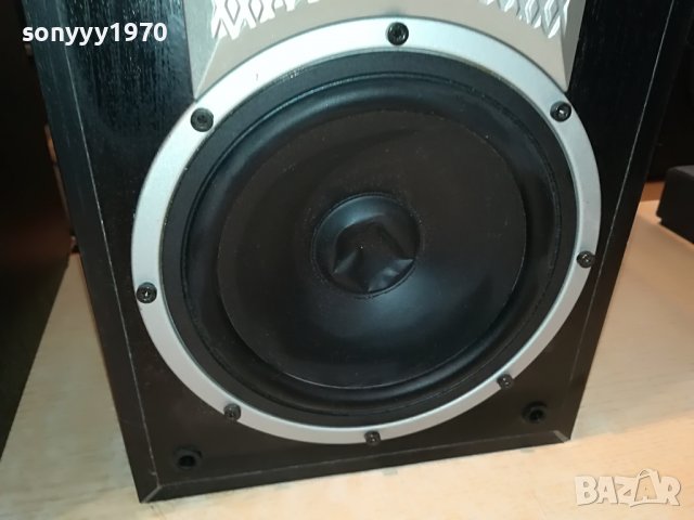 eltax-denmark 2бр тонколони 2207221128L, снимка 8 - Тонколони - 37466059