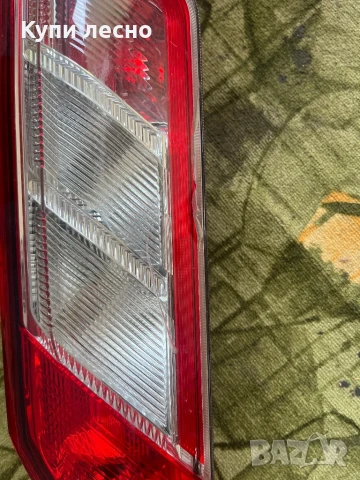 Стоп за Форд Ford costum , снимка 2 - Части - 51316307