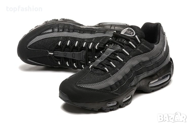 NIKE AIR MAX 95, снимка 2 - Маратонки - 53065983