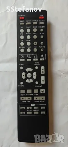 Дистанционно Denon RC-1158, снимка 2 - Други - 55877269