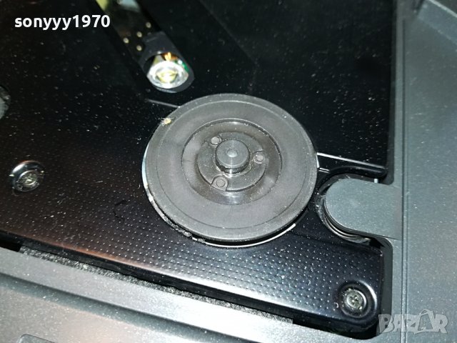 sony d-32 DISCMAN-made in japan 2509221325, снимка 11 - Радиокасетофони, транзистори - 38111112