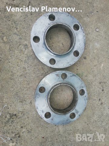 Фланци за бмв 5та серия 