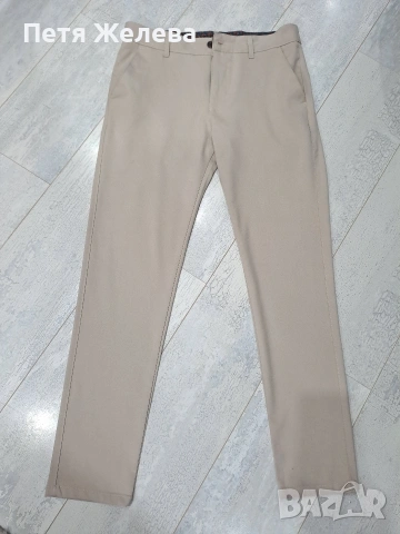 Дамаски панталон DJ PLUS 