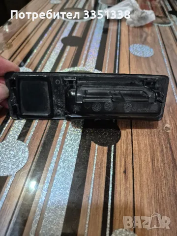 Продавам дръжка за багажник бмв х3 2012 ф25 , снимка 2 - Части - 48719844