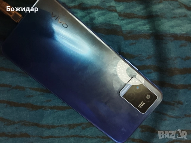 смартфон виво, снимка 1