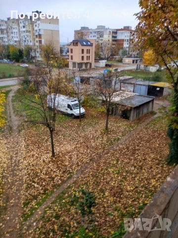 2 стаен апартамент Дъбника бл.9, снимка 17 - Апартаменти - 51979284