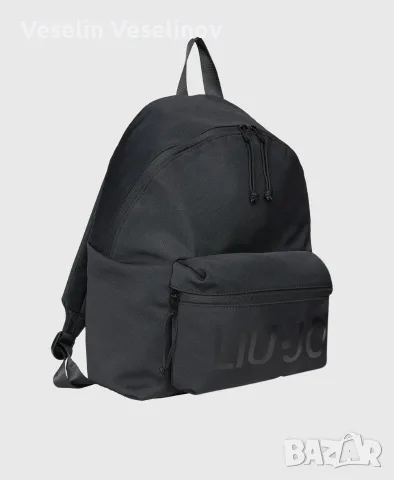 Чисто нова мъжка чанта Liu Jo Backpack