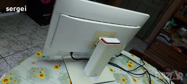 Монитор., снимка 11 - Монитори - 51405580