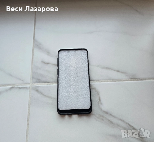 Силиконов калъф за Samsung Galaxy S9, снимка 2 - Калъфи, кейсове - 52403188