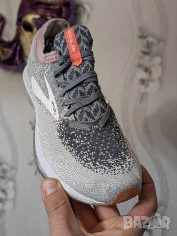 маратонки Brooks Bedlam номер 40 ,5, снимка 11 - Маратонки - 54183296