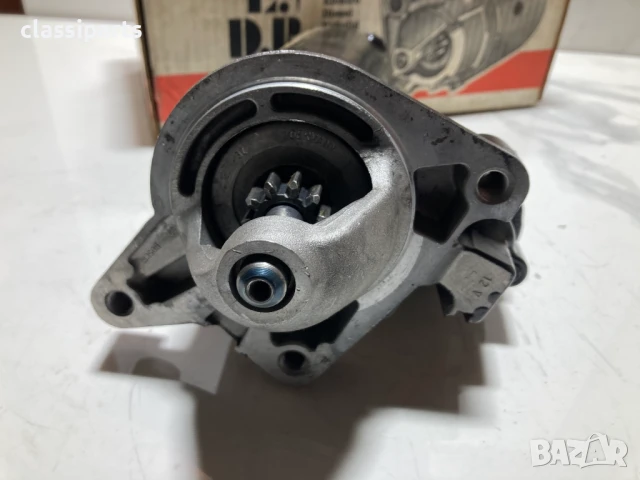 Нов стартер за FORD Sierra, P 100 / Форд Сиера двигатели 1.8 TD, снимка 4 - Части - 50606007
