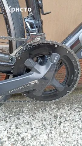 Шосеен Focus Izalco Race , снимка 5 - Велосипеди - 50231676