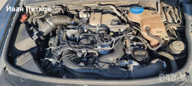 Audi A6 Allroar, снимка 10 - Автомобили и джипове - 48492227