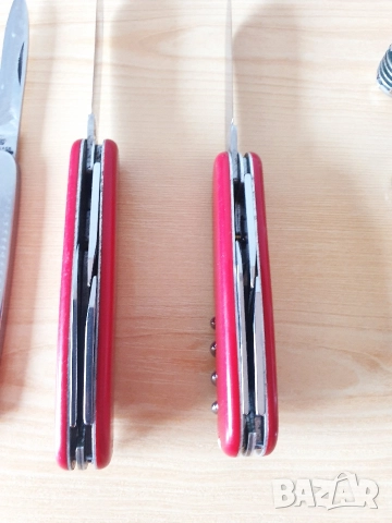 Ножове ножки, снимка 9 - Колекции - 50532758