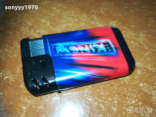 king blue & red 0501211149, снимка 7 - Колекции - 31312718