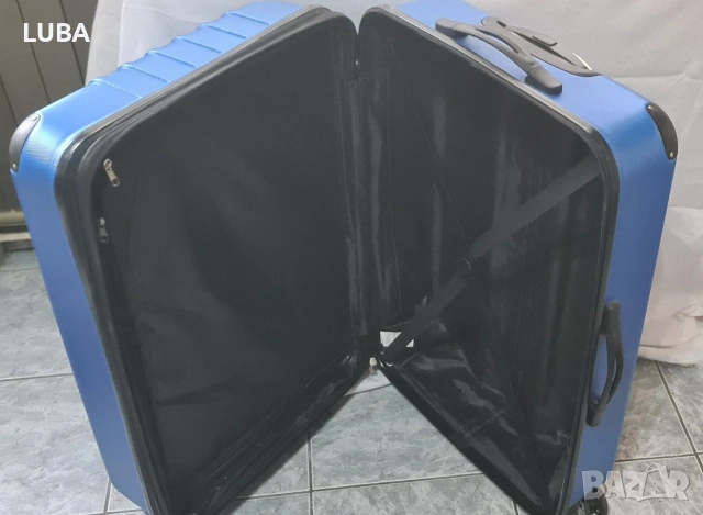 куфар, снимка 7 - Куфари - 53948732