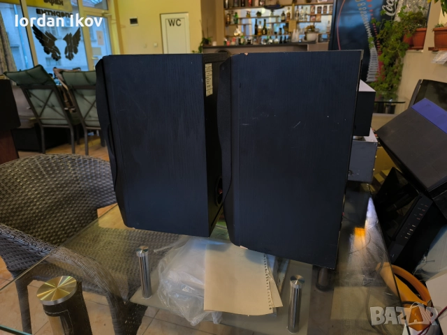 MISSION 730, снимка 4 - Тонколони - 52682304