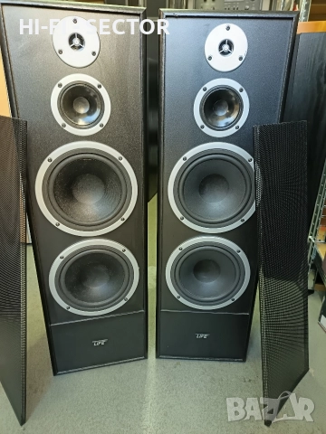 LIVE L 8992 тонколони 