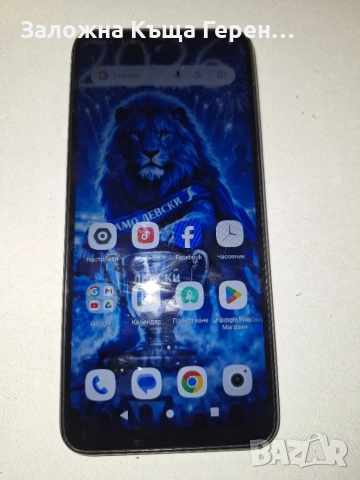                 Redmi           A1