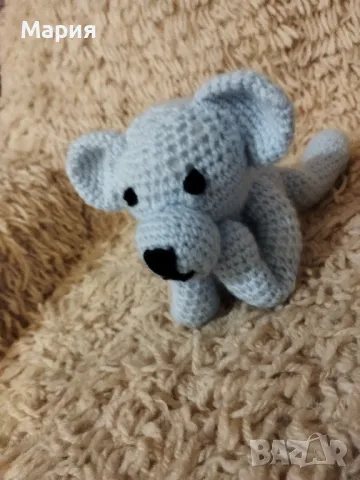 Плетено сладурче, снимка 3 - Декорация за дома - 48785727