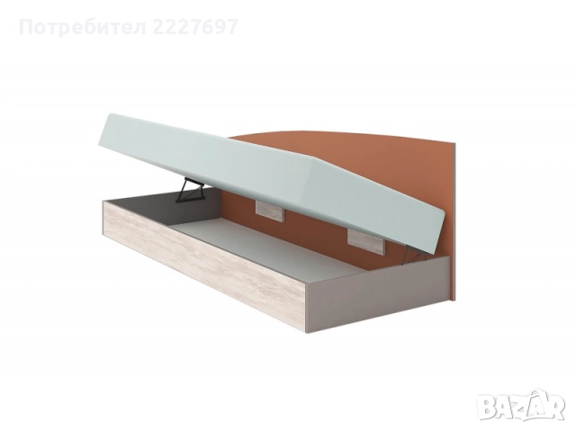 Детско обзавеждане Томас, снимка 5 - Спални и легла - 52199074