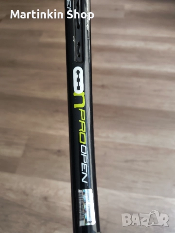 Тенис Ракета Wilson Pro Open , снимка 2 - Тенис - 51701163