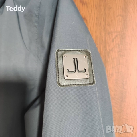 Марково яке/ветровка, водо- и ветроустойчива, Норвегия, размер M/38, снимка 5 - Якета - 52835353