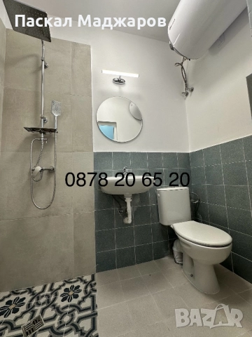 Едноетажна къща в село Ливада, снимка 16 - Къщи - 50735381