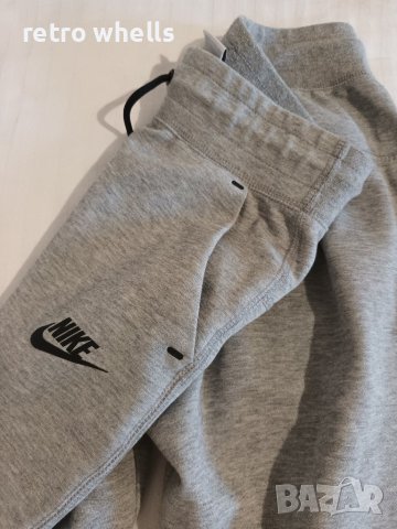 Nike tech fleece, Детски анцуг размер М !!!, снимка 15 - Детски анцузи и суичери - 44420265
