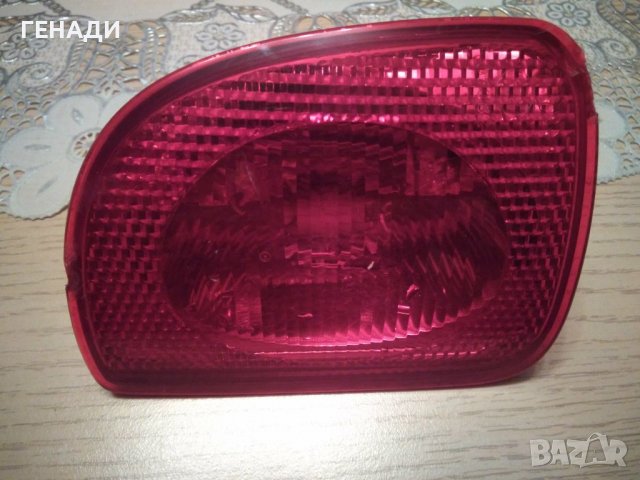  рефлектор за RENAULT KANGOO 2014 година, снимка 2 - Части - 38088921