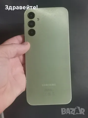 Samsung Galaxy A14 5G, снимка 2 - Samsung - 55805835